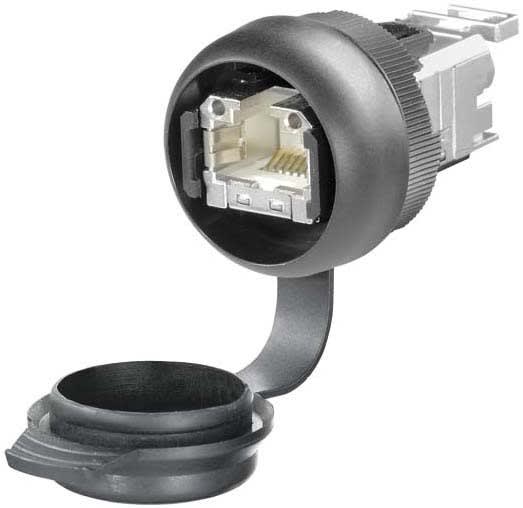 WEIDMULLER - WEI1018830000 IE-FCM-RJ45-FJ-P