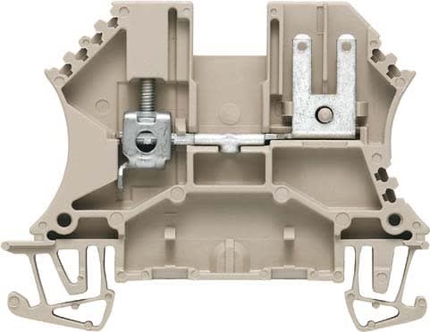 WEIDMULLER - WEI1021800000 WDU 2.5 F 2X2.8