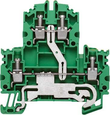 WEIDMULLER - WEI1041920000 WDK 4N PE