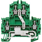 WEIDMULLER - WEI1041920000 WDK 4N PE