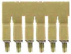 WEIDMULLER - WEI1054060000 WQV 2.5/6