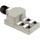 WEIDMULLER - WEI1806010000 SAI-4-M 5P M12 1:1