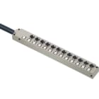 WEIDMULLER - WEI1828640000 SAI-12L-VPFC-3A-M08L-PNP-05U05