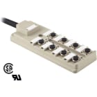 WEIDMULLER - WEI9456740000 SAI-8-F 4P PUR 3M