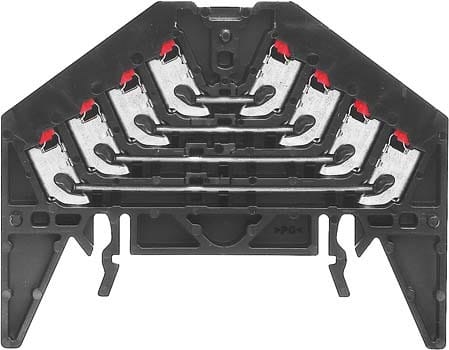 WEIDMULLER - WEI1173840000 PRV 4 SW 35X7.5 WS