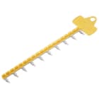 WEIDMULLER - WEI1193700000 ZQV 1.5N/R12.8/10 GE