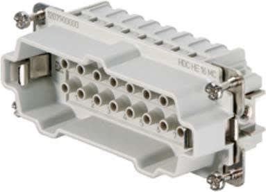 WEIDMULLER - WEI1207900000 HDC HE 16 MC