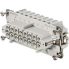WEIDMULLER - WEI1208000000 HDC HE 16 FC