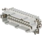 WEIDMULLER - WEI1211500000 HDC HE 24 MC