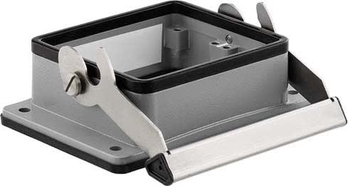 WEIDMULLER - WEI1219500000 HDC 32B ALU