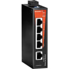 WEIDMULLER - WEI1240850000 IE-SW-BL05T-5TX