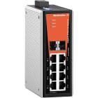 WEIDMULLER - WEI1241280000 IE-SW-VL08-6GT-2GS