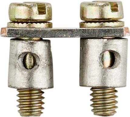 WEIDMULLER - WEI0338100000 QL 10 SAK2.5