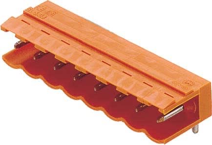 WEIDMULLER - WEI1571170000 SL 5.00/06/90 3.2SN OR BX