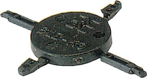 WEIDMULLER - WEI1545710000 BLZ/SL KO BK BX