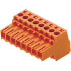 WEIDMULLER - WEI1615700000 BL 3.50/08/180 SN BK BX
