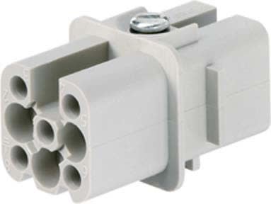 WEIDMULLER - WEI1650600000 HDC HD 8 FC