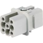 WEIDMULLER - WEI1650600000 HDC HD 8 FC