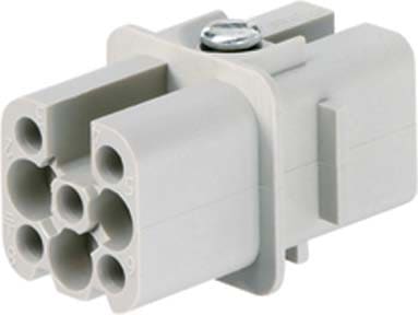 WEIDMULLER - WEI1650600000 HDC HD 8 FC