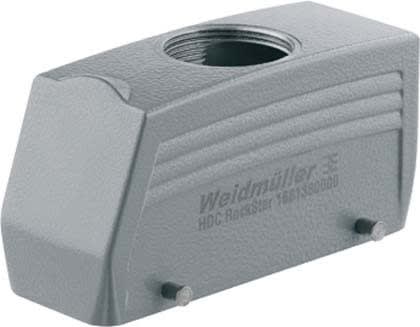 WEIDMULLER - WEI1661380000 HDC 24B TOBU 1PG29G