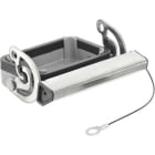 WEIDMULLER - WEI1665210000 HDC 06B DMDL 1LB