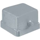 WEIDMULLER - WEI1665750000 HDC 04A DMDL 2BO