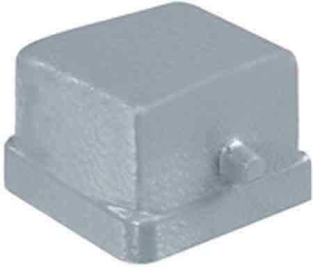 WEIDMULLER - WEI1665750000 HDC 04A DMDL 2BO