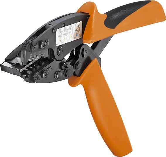 WEIDMULLER - WEI9013560000 HTF RSV 16