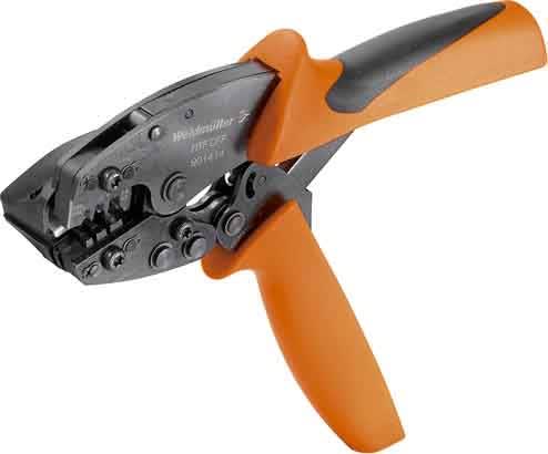 WEIDMULLER - WEI9014140000 HTF DFF