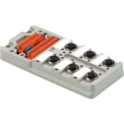 WEIDMULLER - WEI1701241000 SAI-6-M 5P M12 UT