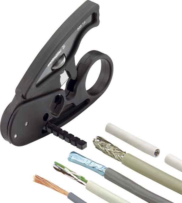 WEIDMULLER - WEI9030060000 AM 12