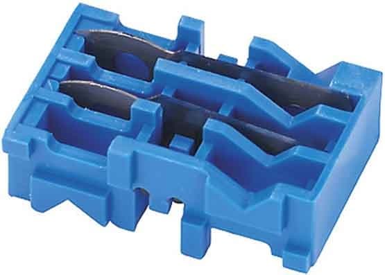 WEIDMULLER - WEI9032020000 MEKA BL CST