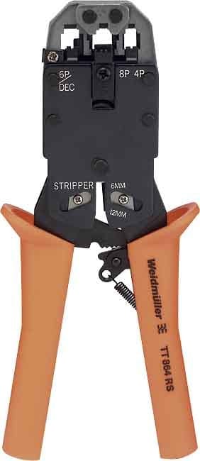 WEIDMULLER - WEI9008120000 TT 864 RS