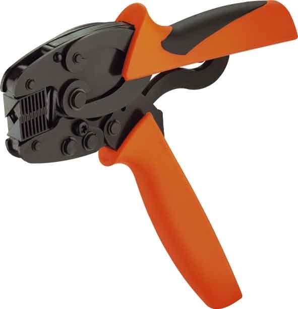 WEIDMULLER - WEI0567300000 PZ 3