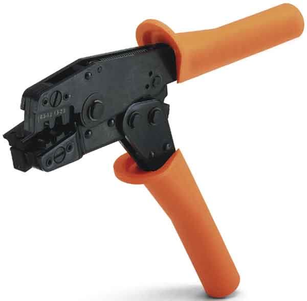 WEIDMULLER - WEI9013080000 HTF 48