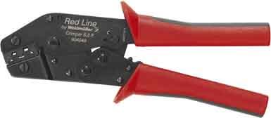 WEIDMULLER - WEI9040490000 CRIMPER 6.3 F