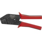 WEIDMULLER - WEI9040490000 CRIMPER 6.3 F