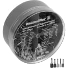 WEIDMULLER - WEI9025680000 H-LEERBOX 5 TRENNSTEGE