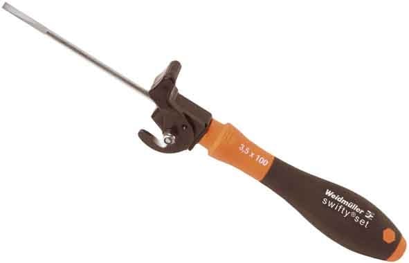 WEIDMULLER - WEI9006060000 SWIFTY CS SET