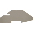 WEIDMULLER - WEI1733240000 ZAP ZDK4/6S