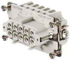 WEIDMULLER - WEI1745770000 HDC HE 10 FT