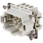 WEIDMULLER - WEI1745820000 HDC HE 6 MT