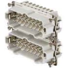 WEIDMULLER - WEI1745860000 HDC HE 16 MT 17-32