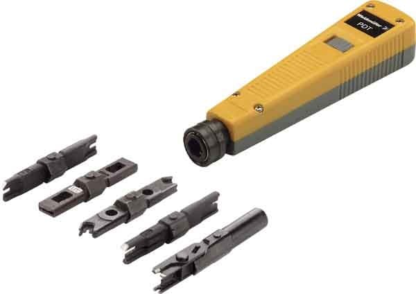 WEIDMULLER - WEI9013970000 PUNCH DOWN TOOL PDT