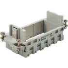 WEIDMULLER - WEI1758490000 HDC-CR16-5B GR