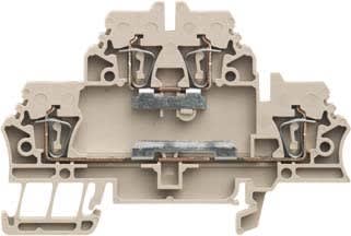 WEIDMULLER - WEI1768800000 ZDK 2.5 EM