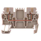 WEIDMULLER - WEI1775490000 ZDU 1.5 BL