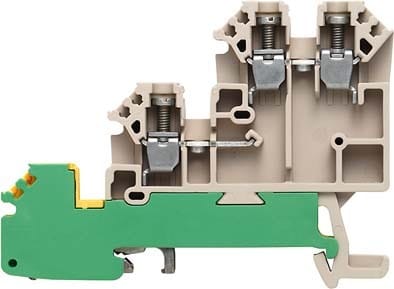 WEIDMULLER - WEI1783560000 DLA 2.5 DB