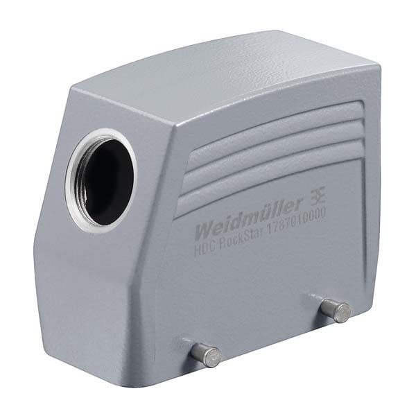 WEIDMULLER - WEI1787000000 HDC 40D TSBU 1M32G