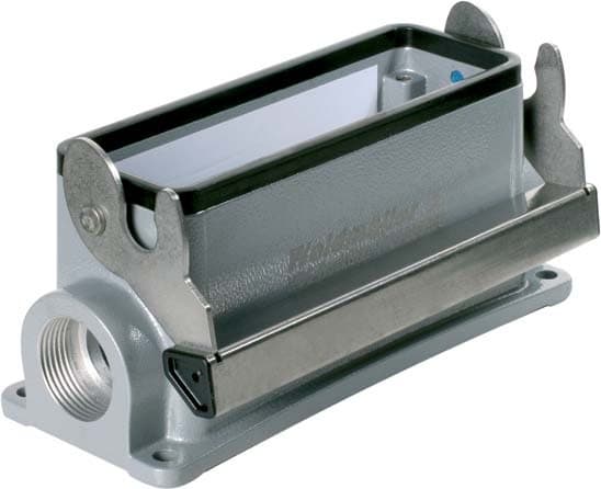 WEIDMULLER - WEI1901560000 HDC 24B SLU 1M25G